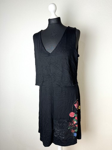 Abito donna desigual - abito,