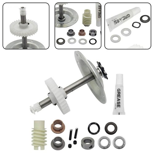 Kit pignone ingranaggio - kit,