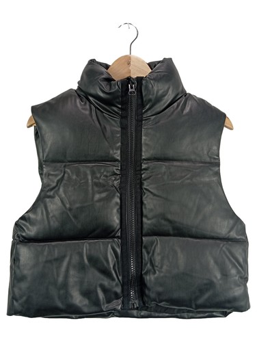 Zara gilet trapuntato - zara,