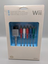 Nintendo Wii - Cavo Audio