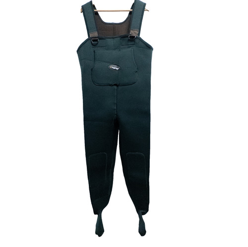 Trampoliere uomo frogg - trampoliere, toggs