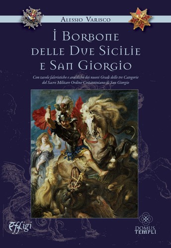 Borboni delle due - i, sicilie