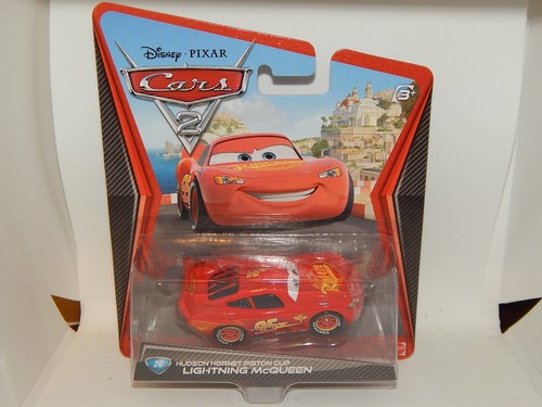 Mattel disney pixar cars - , 2
