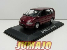 REN33 Voiture 1/43 NOREV 