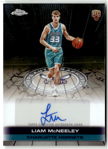 Topps nba chrome 2025 rookie - nba,