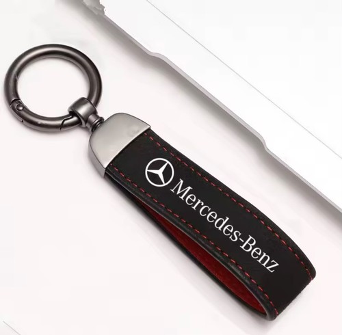 Portachiavi mercedes benz - mercedes-benz, in