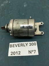 MOTORINO AVVIAMENTO PIAGGIO