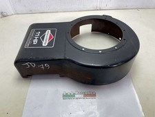CONVOGLIATORE ARIA MOTORE