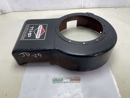 Convogliatore aria motore - convogliatore,