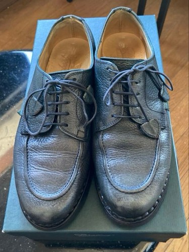 Paraboot chambord uomo 5us - paraboot,