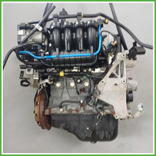 Motore completo 169a4000 - motore,