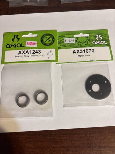 Axial yeti ricambi axa1243 - ricambi,