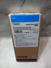 Epson UltraChrome T6932