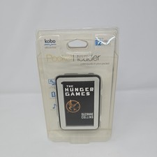 Kobo Slick PocketReader 2 GB