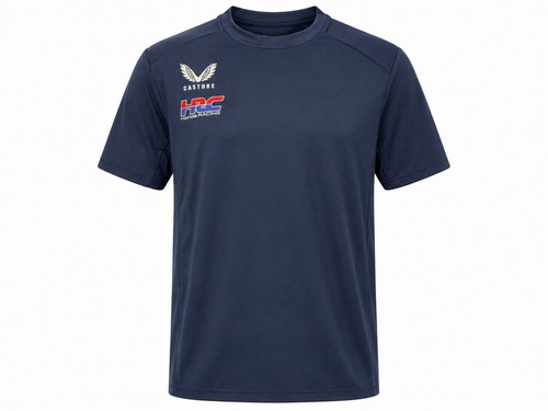 Maglietta castore honda racing - maglietta,