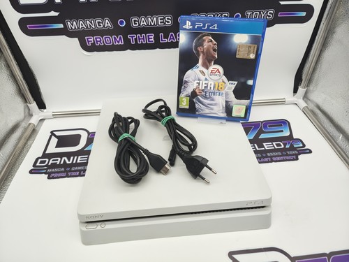 Sony playstation ps4 - ps4, slim
