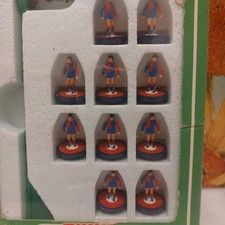Subbuteo Squadra LW MP 072