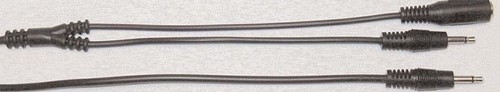 Mfj 5163 cavo rcvr - cavo, lettore