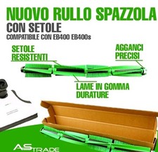 SPAZZOLA SETOLE PER SPAZZOLA