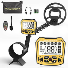 Metal Detector Professionale
