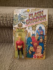 Modellino Flash Gordon #1525