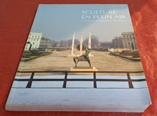 Sculture en Plein Air a Limone