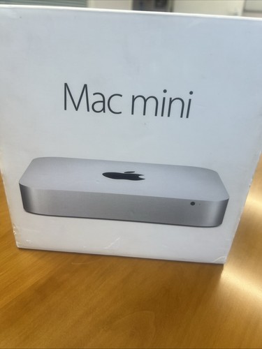 Apple mac mini a1347 - mini,