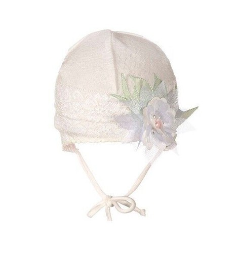 Cappello cotone bambina tie - bambina, up