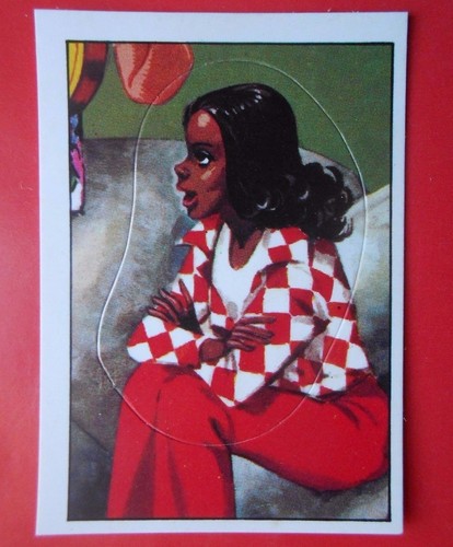 Figurines prentjes cromos - figurines,