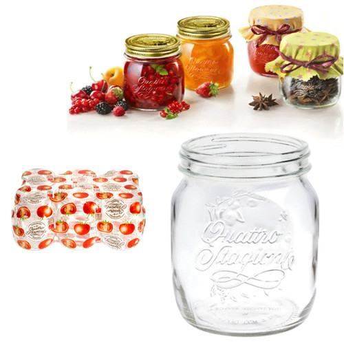 Bormioli rocco vaso - 6,