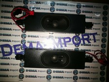 diffusori coppia casse tv 32°