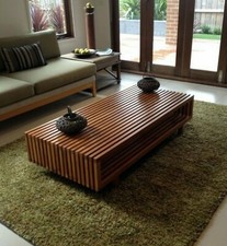 Tavolo Da Salotto Soggiorno