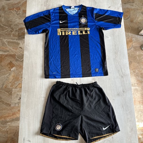 Completo calcio nike - nike, inter
