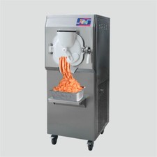 Macchina per gelato duro