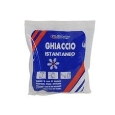 10 Ghiaccio Monouso Sacchetto