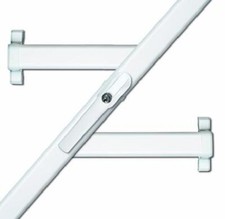 Abus Fos550 Al0125 Spranga con