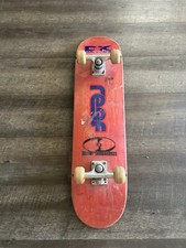 Zorlac Red Stain completo