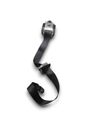 Cintura di Sicurezza Posteriore Centrale Isuzu Pick Up D-Max COD: 601005500A (20