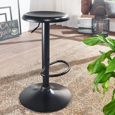 FineBuy Sgabello da Bar 58 -