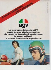 advertising Pubblicità-CASCO