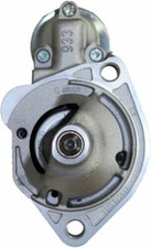 Motorino Avviamento Starter