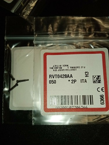 Viti ray ban per - 3,
