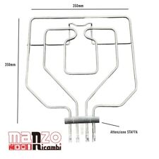 RESISTENZA SUPERIORE DOPPIA