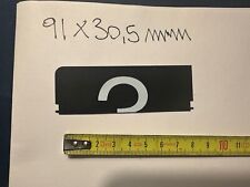 Cartellino Solari Udine METOR