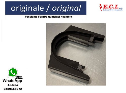 Ricambio originale bft s105834 - ricambio,