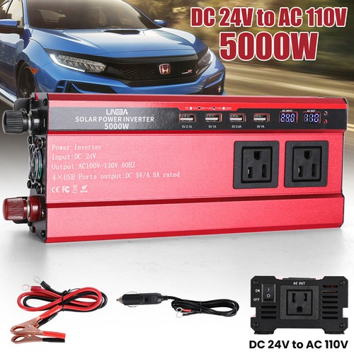 Inverter potenza onda - di,