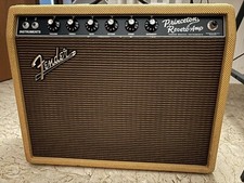 Fender reissue princeton - fender,