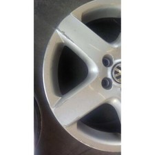 Cerchi lega volkswagen - 4, in