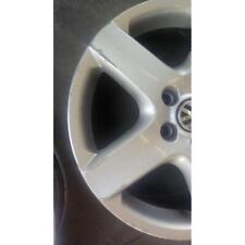 4 CERCHI IN LEGA PER VOLKSWAGEN GOLF 5A SERIE (03-08) 2.0 16V TDI (103KW) 2003