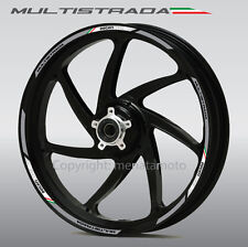 Ducati Multistrada 1200 Corse